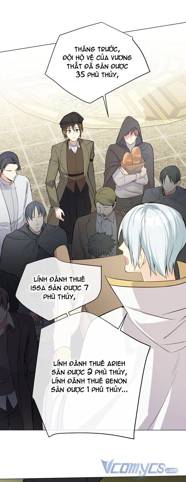 Đại Chiến Công Chúa Chapter 108 - 12