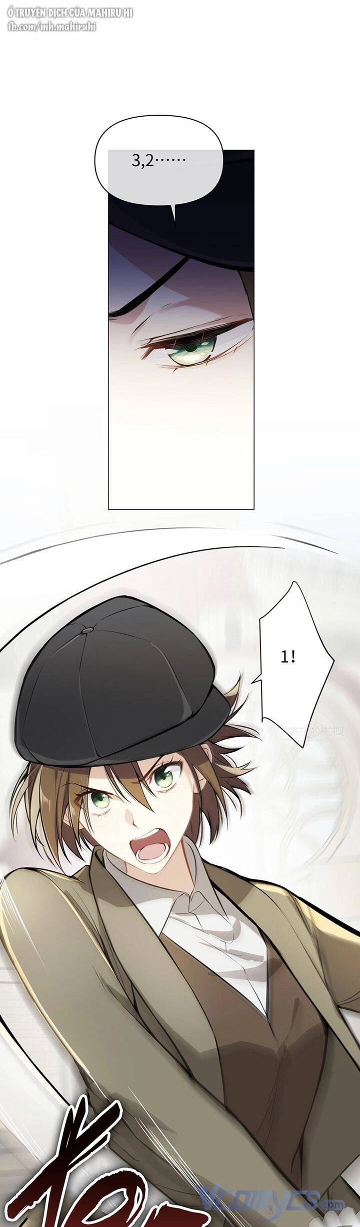 Đại Chiến Công Chúa Chapter 109 - 11