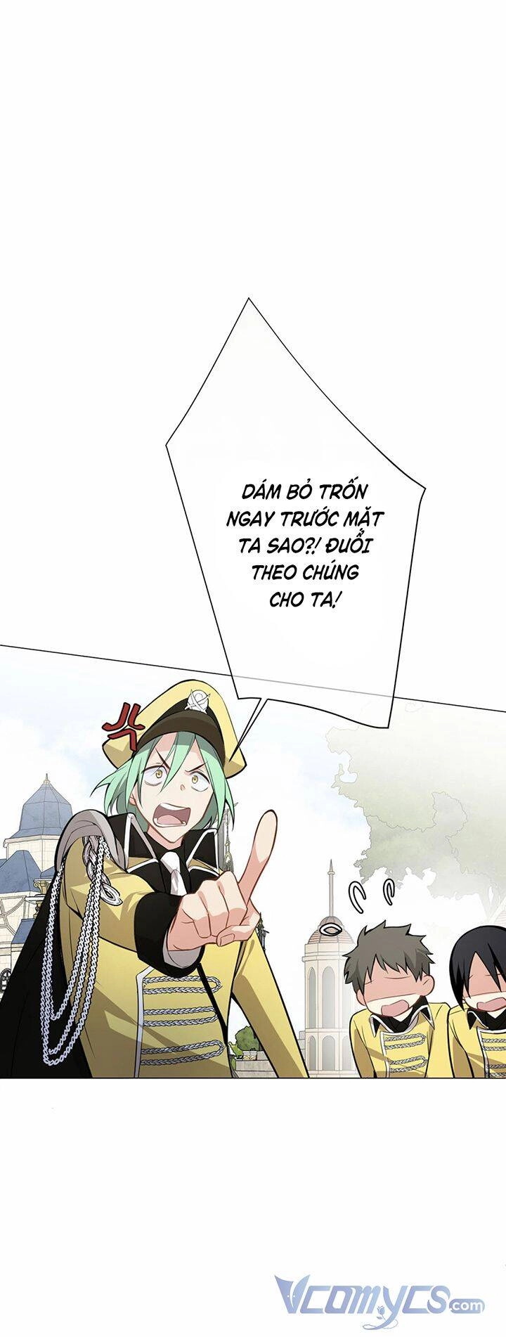 Đại Chiến Công Chúa Chapter 109 - 13