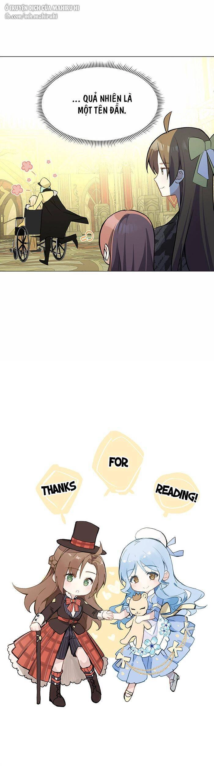 Đại Chiến Công Chúa Chapter 110 - 15