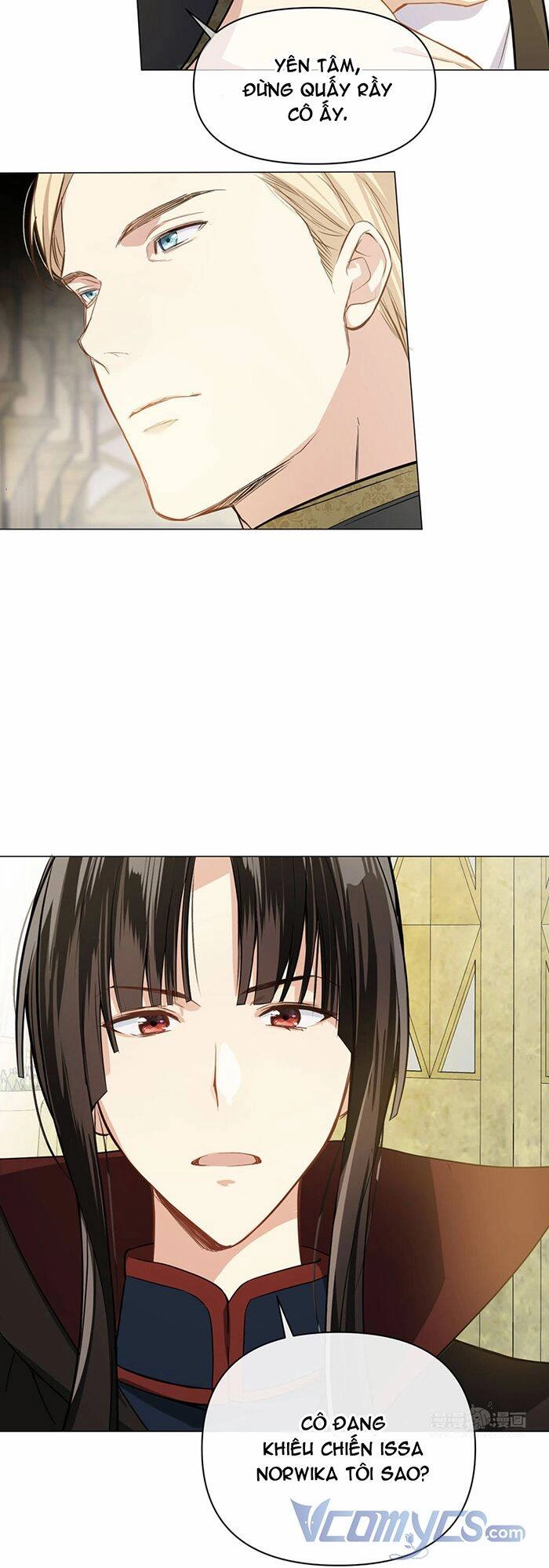 Đại Chiến Công Chúa Chapter 111 - 11