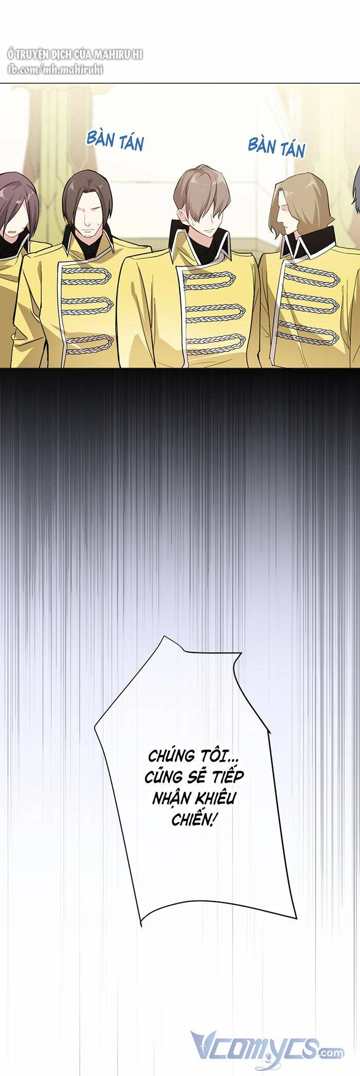 Đại Chiến Công Chúa Chapter 112 - 7