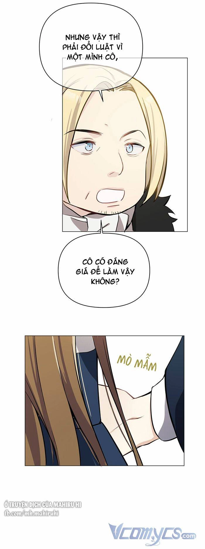 Đại Chiến Công Chúa Chapter 112 - 12