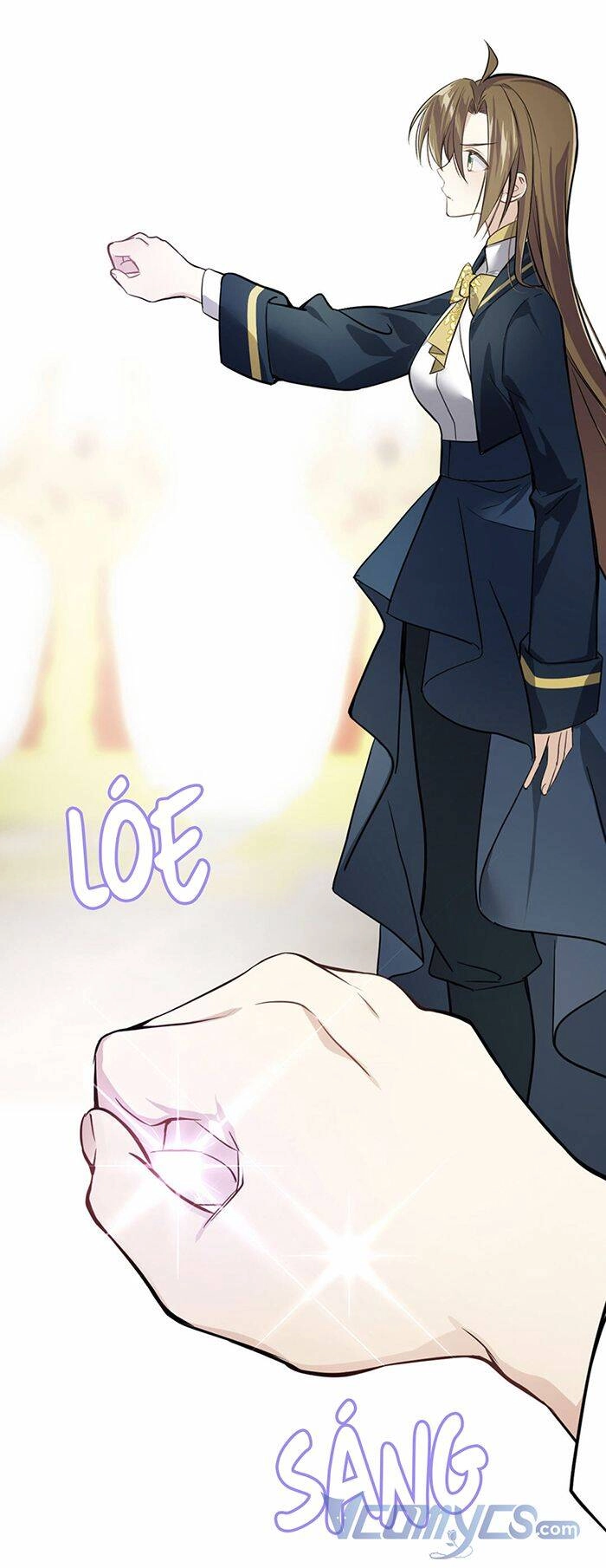 Đại Chiến Công Chúa Chapter 112 - 13