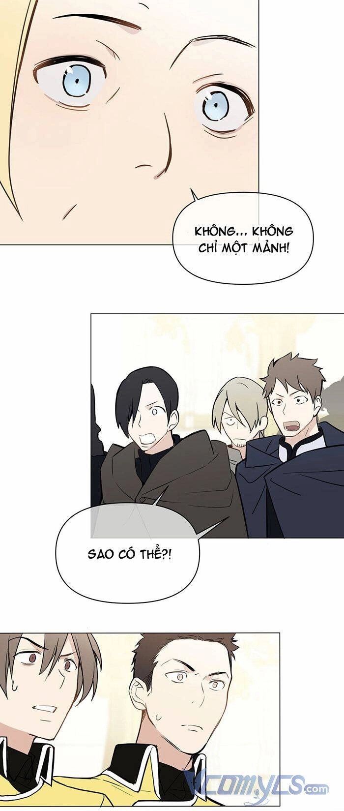 Đại Chiến Công Chúa Chapter 112 - 15