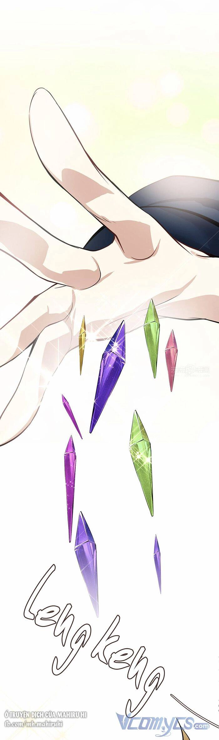 Đại Chiến Công Chúa Chapter 112 - 16