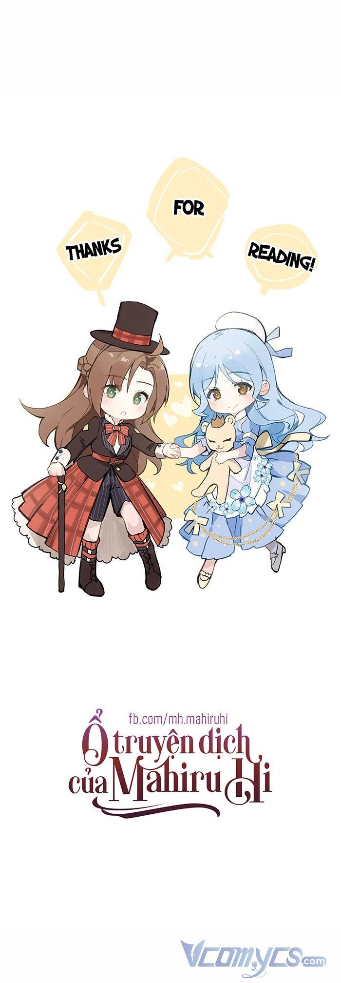 Đại Chiến Công Chúa Chapter 112 - 18