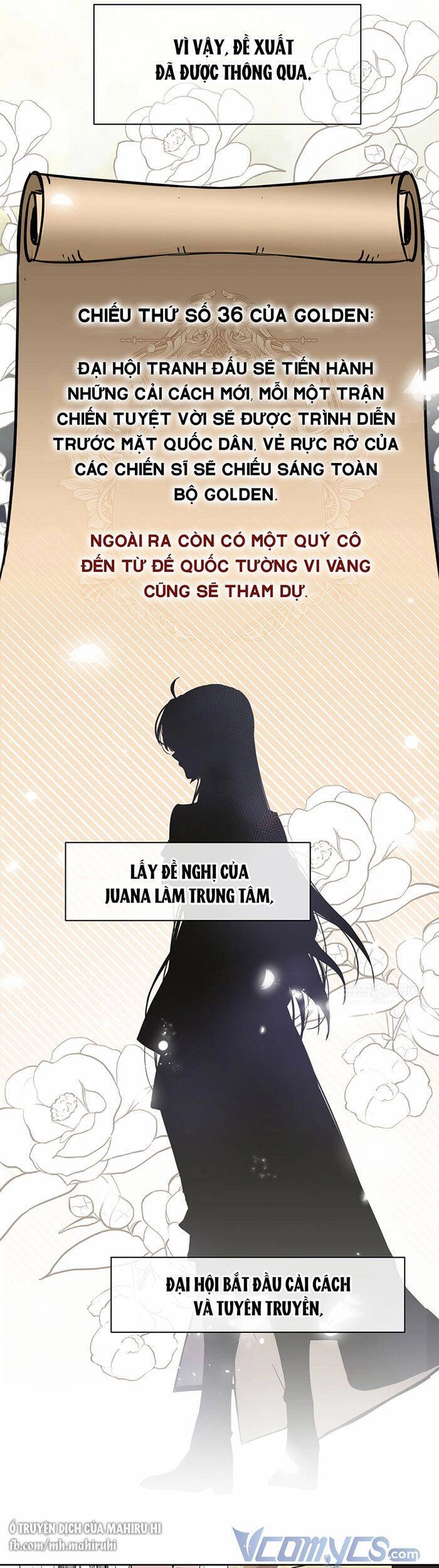 Đại Chiến Công Chúa Chapter 113 - 4