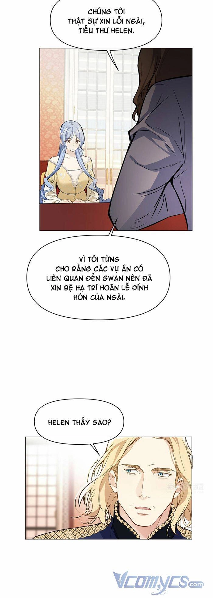 Đại Chiến Công Chúa Chapter 113 - 11