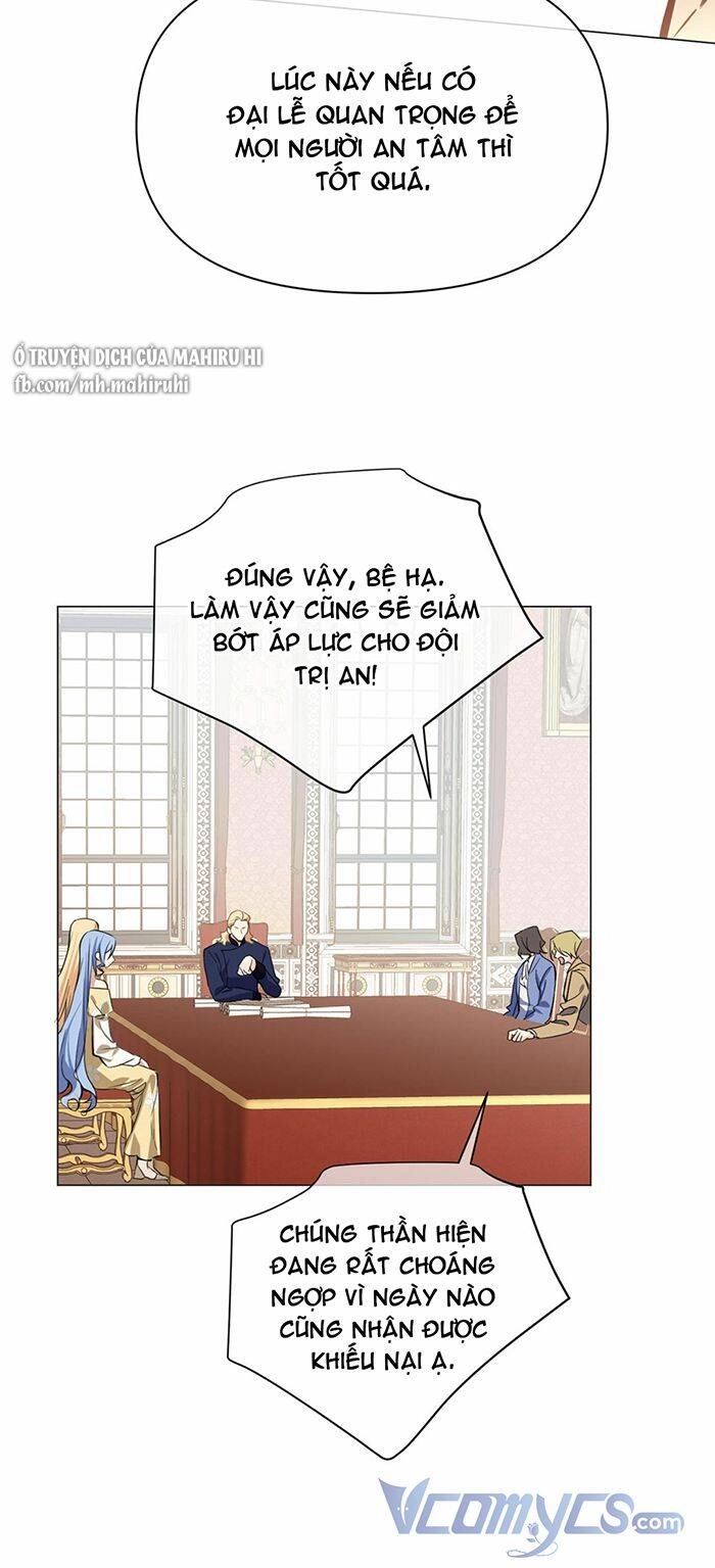 Đại Chiến Công Chúa Chapter 113 - 13