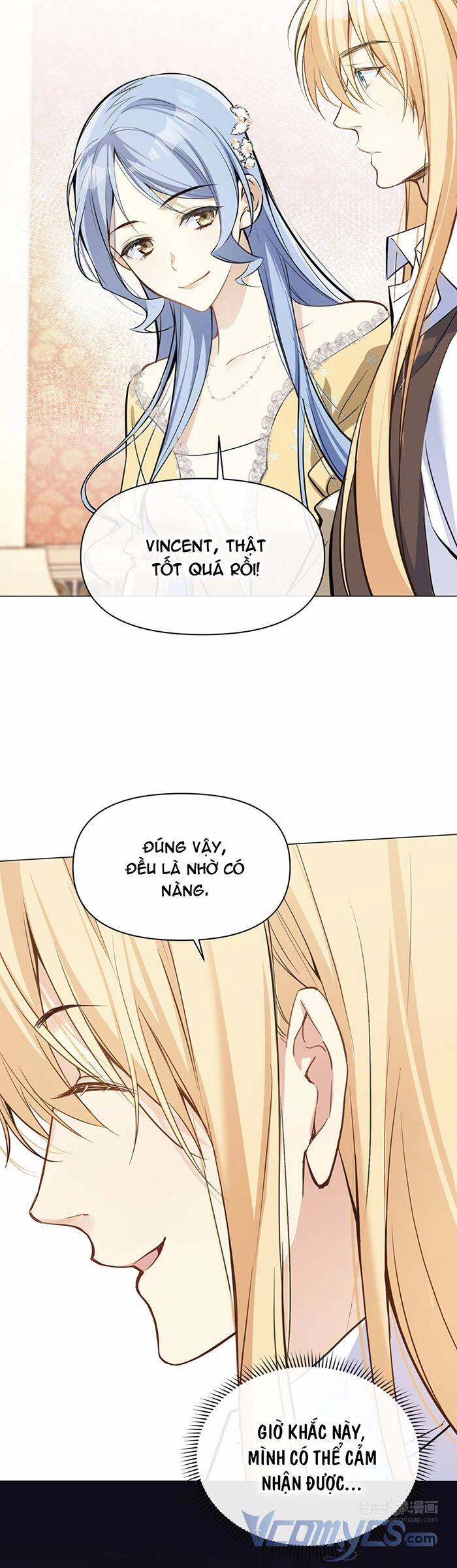 Đại Chiến Công Chúa Chapter 113 - 15