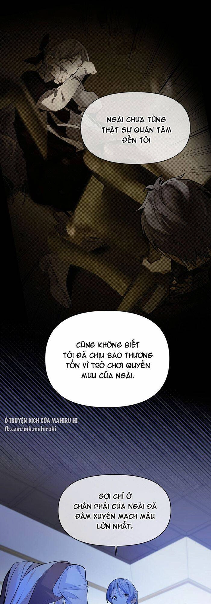 Đại Chiến Công Chúa Chapter 114 - 12