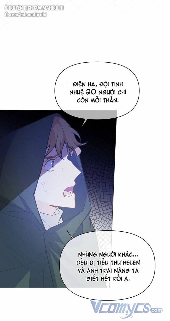 Đại Chiến Công Chúa Chapter 114 - 19