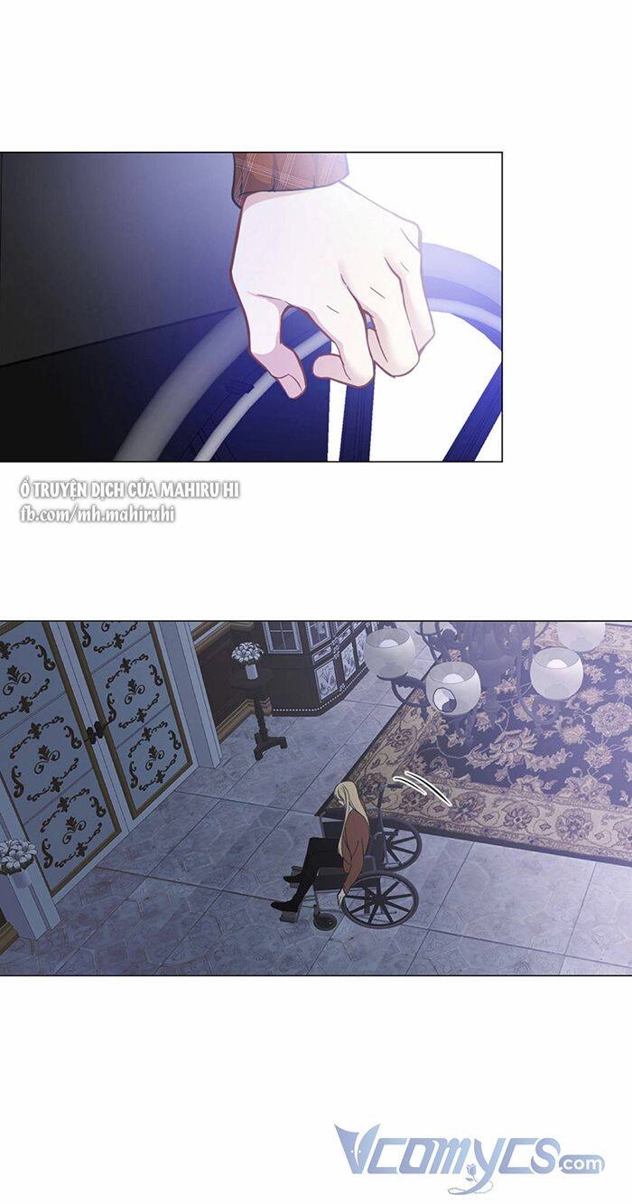 Đại Chiến Công Chúa Chapter 114 - 22