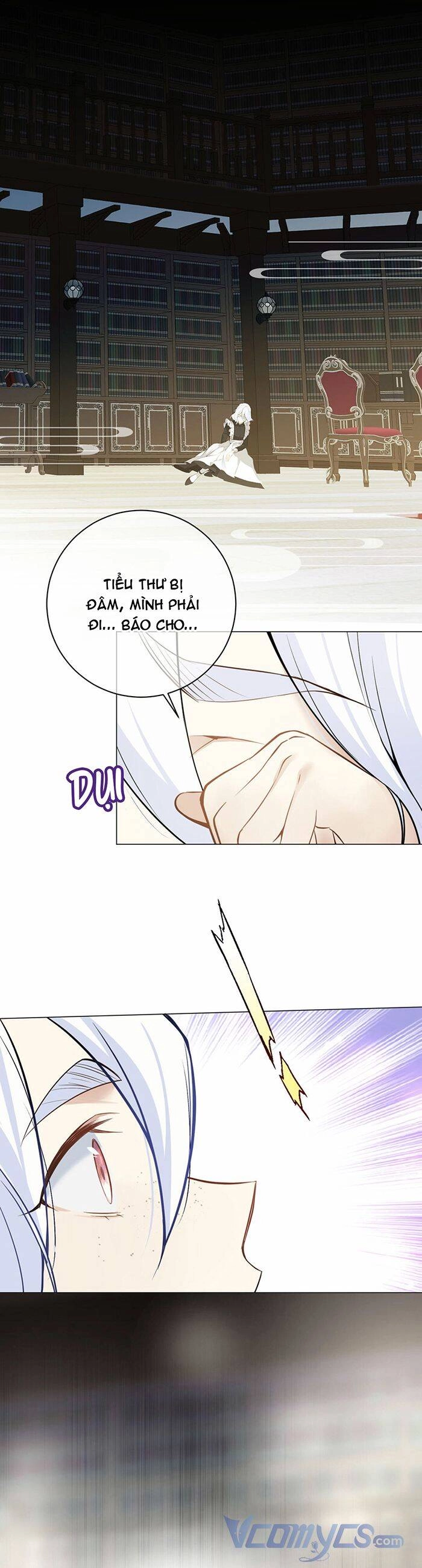 Đại Chiến Công Chúa Chapter 115 - 6