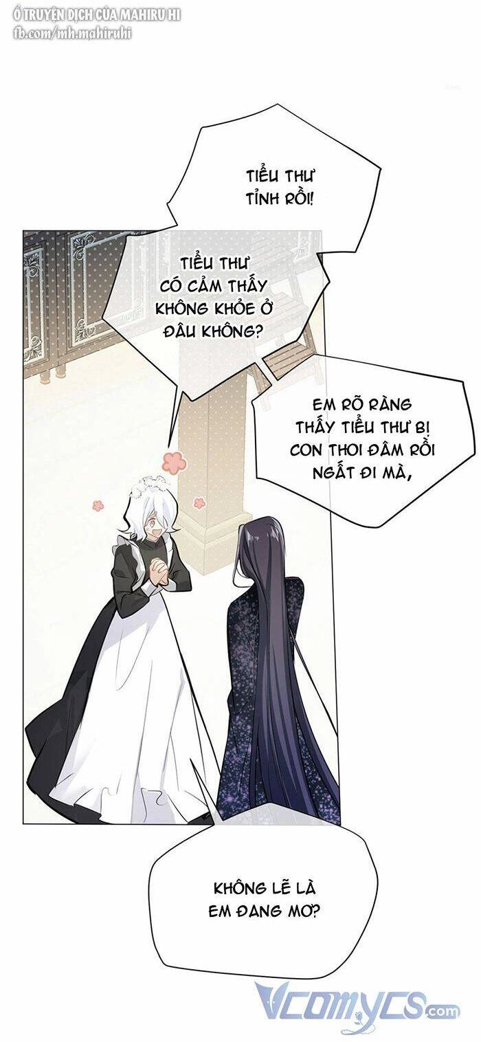 Đại Chiến Công Chúa Chapter 115 - 8