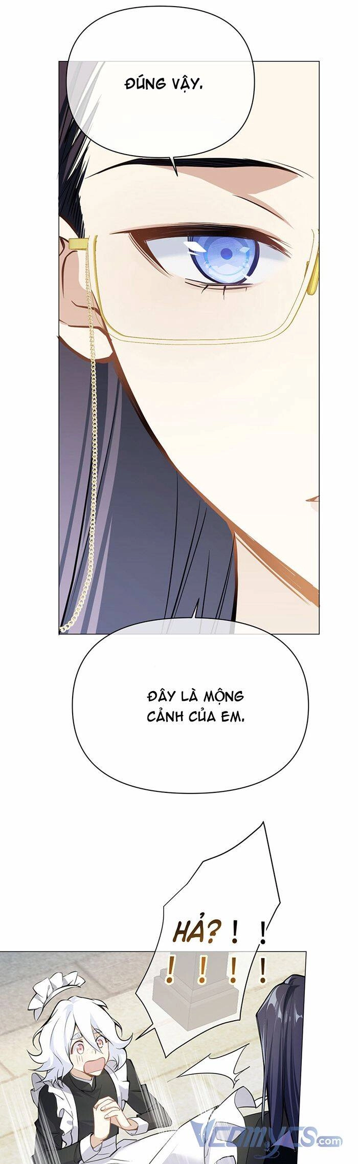 Đại Chiến Công Chúa Chapter 115 - 9