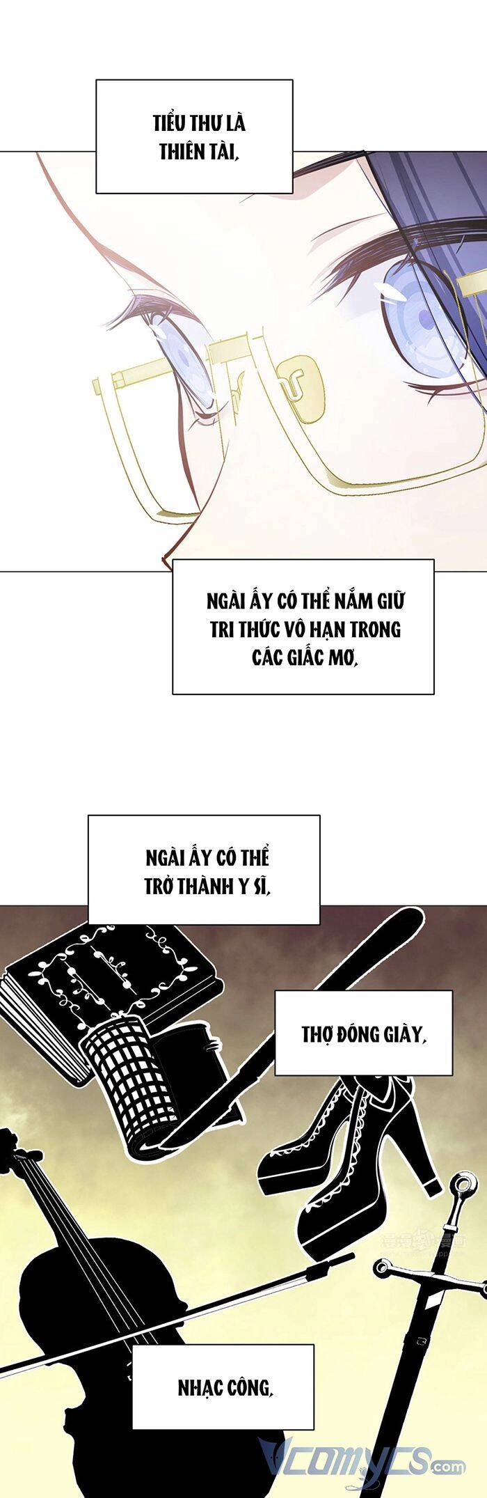 Đại Chiến Công Chúa Chapter 115 - 15