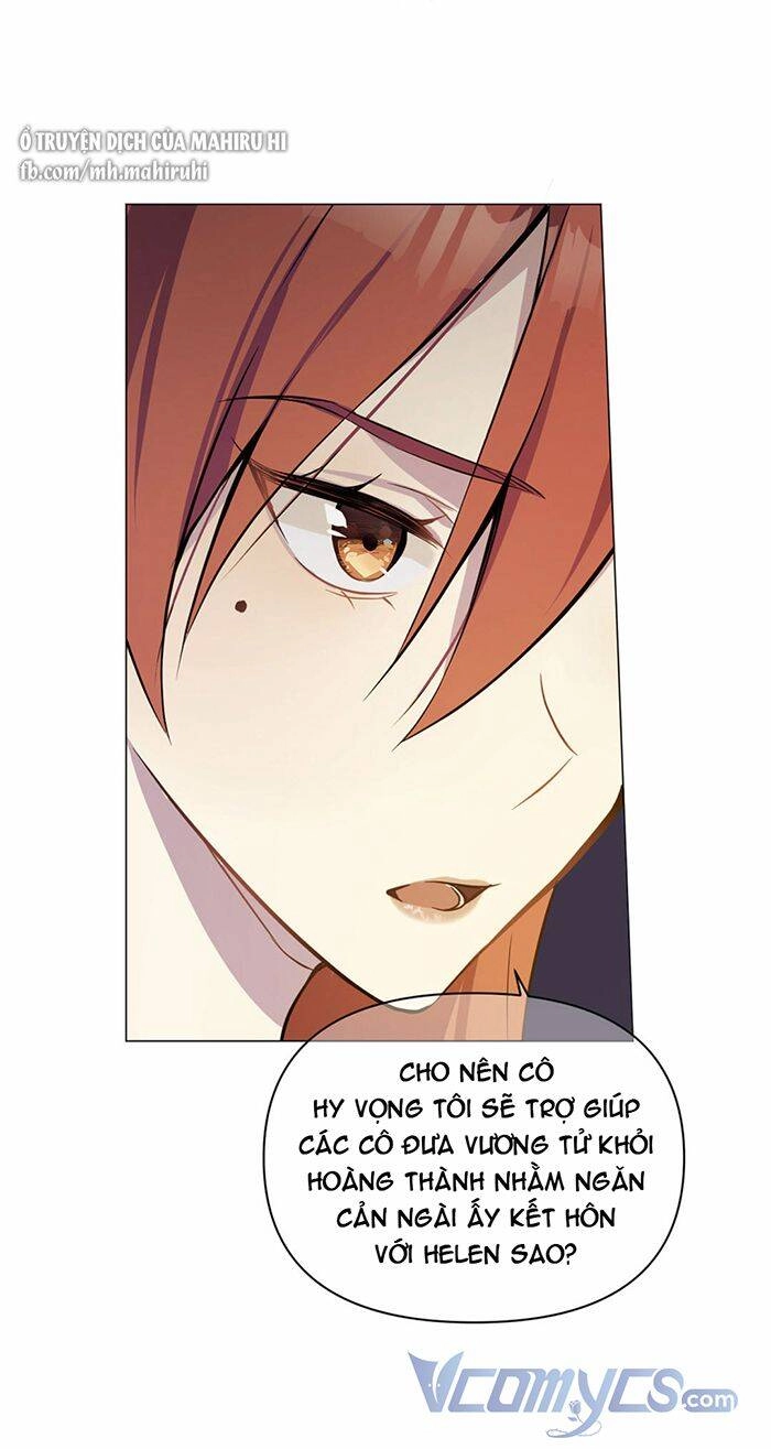 Đại Chiến Công Chúa Chapter 116 - 12