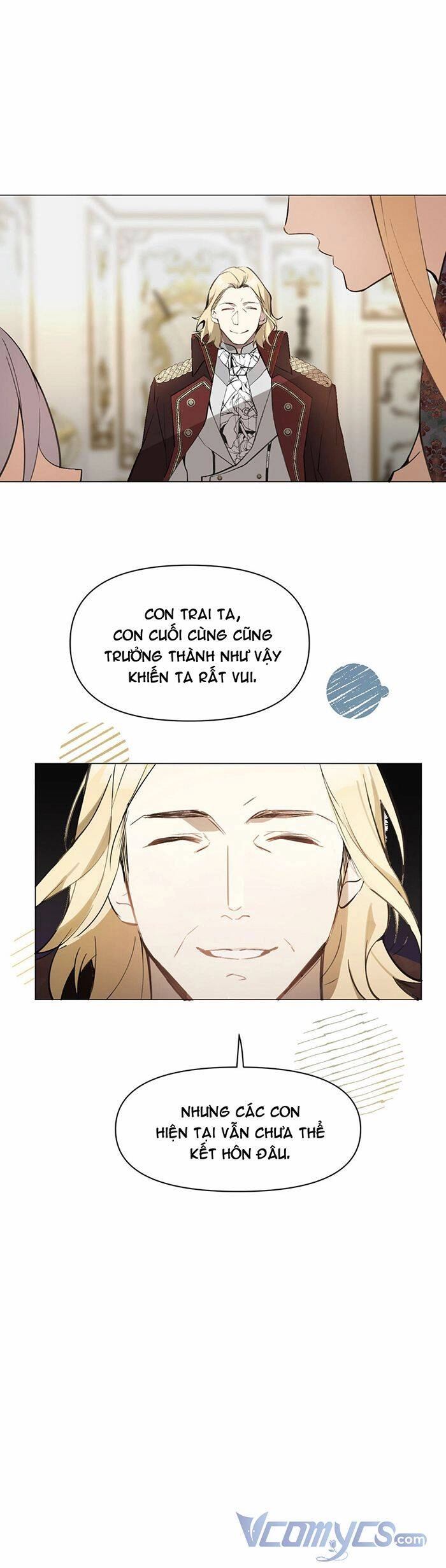 Đại Chiến Công Chúa Chapter 117 - 12