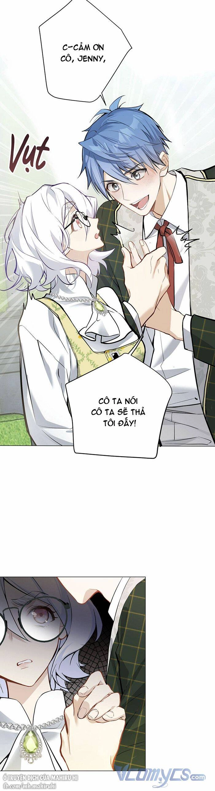 Đại Chiến Công Chúa Chapter 118 - 13