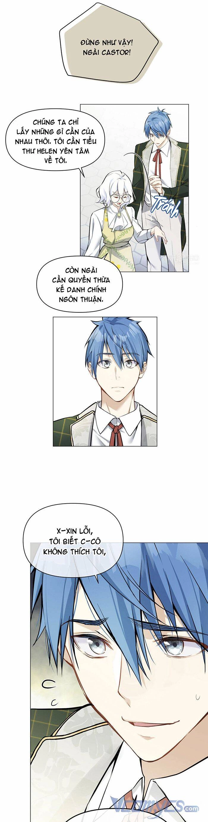 Đại Chiến Công Chúa Chapter 118 - 14