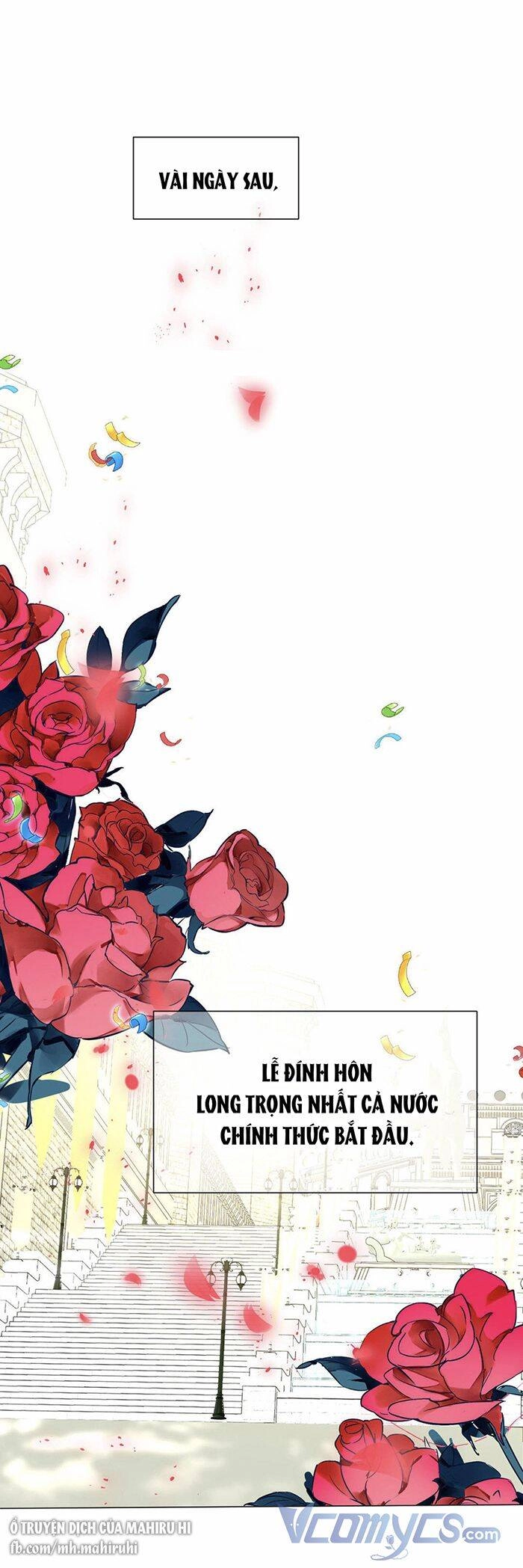 Đại Chiến Công Chúa Chapter 118 - 16