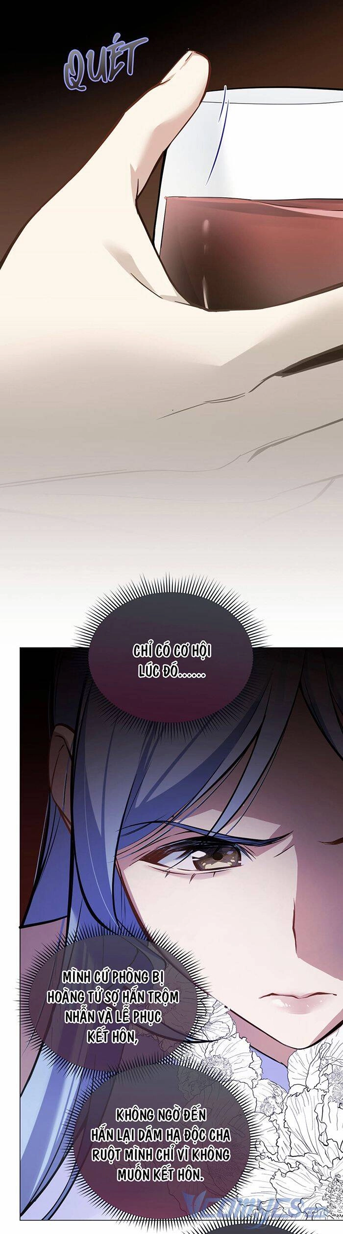 Đại Chiến Công Chúa Chapter 119 - 6