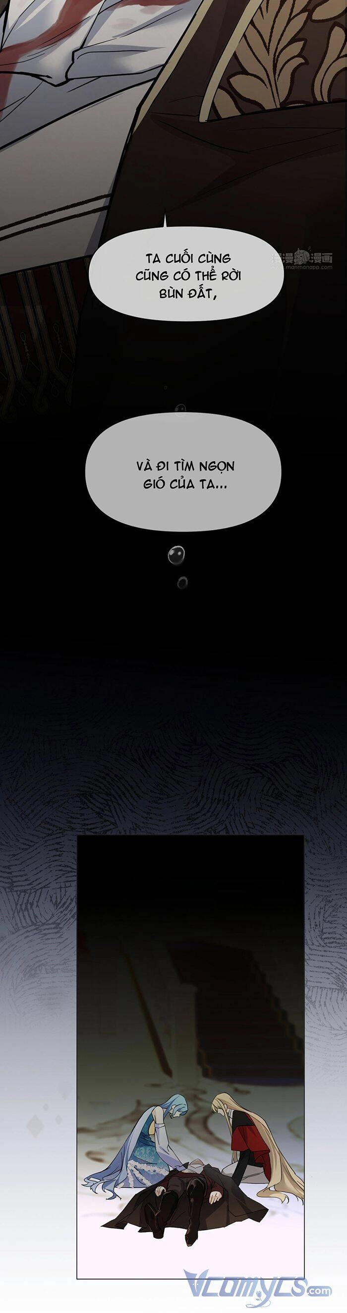 Đại Chiến Công Chúa Chapter 119 - 9