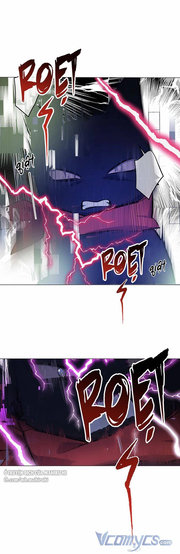 Đại Chiến Công Chúa Chapter 120 - 16