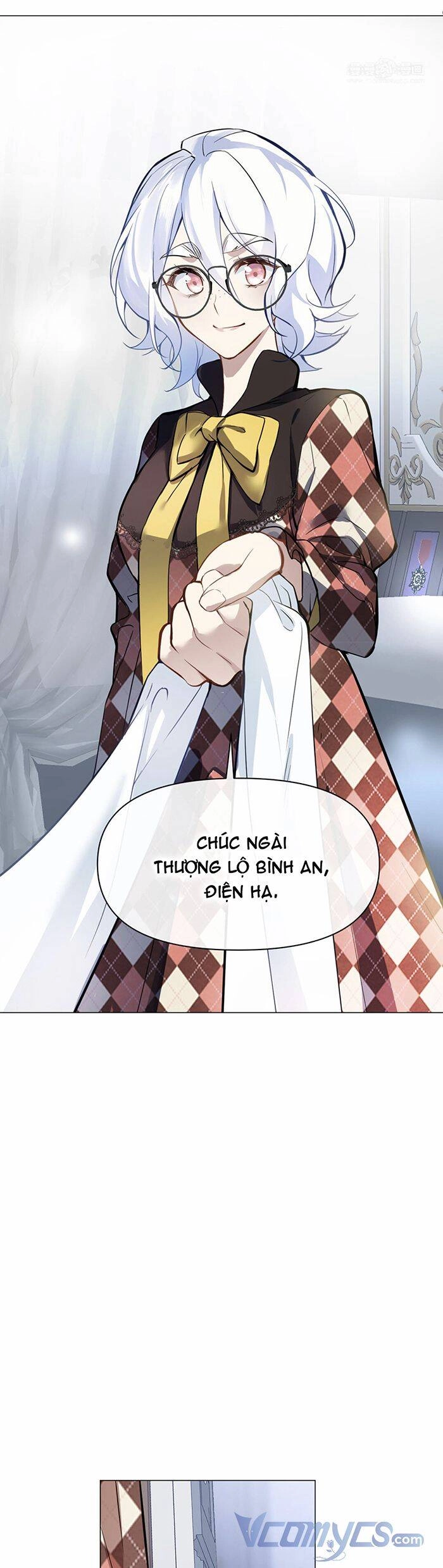 Đại Chiến Công Chúa Chapter 122 - 6