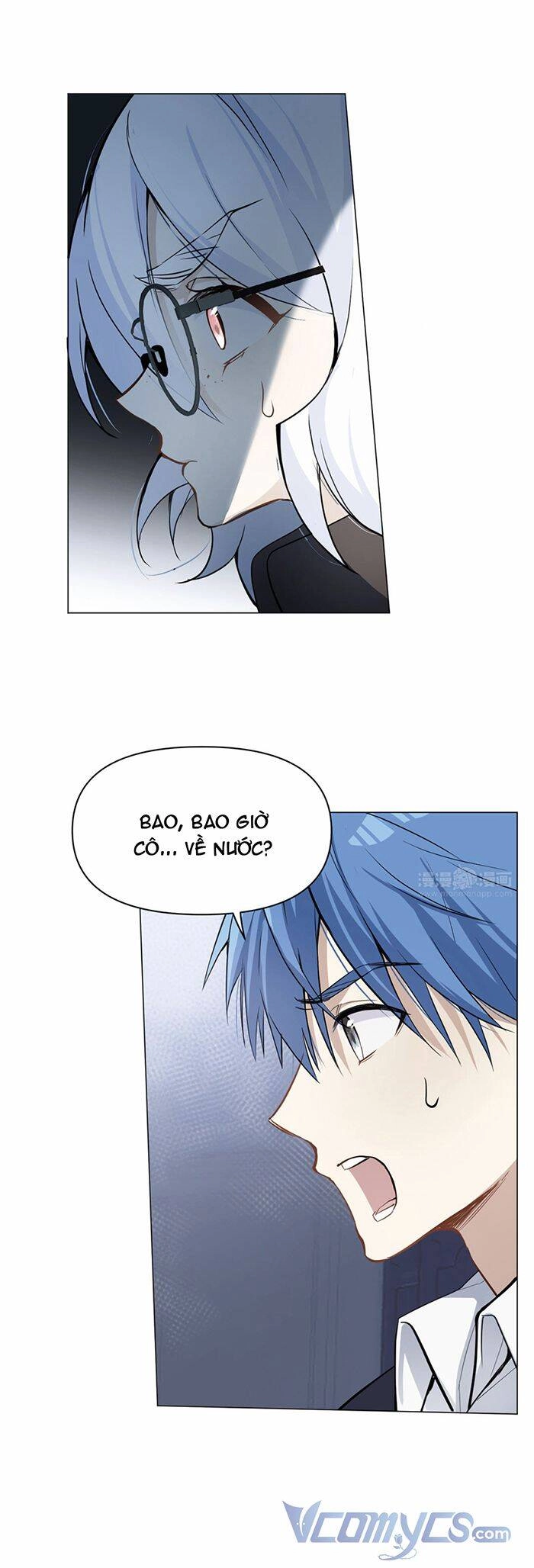 Đại Chiến Công Chúa Chapter 122 - 9