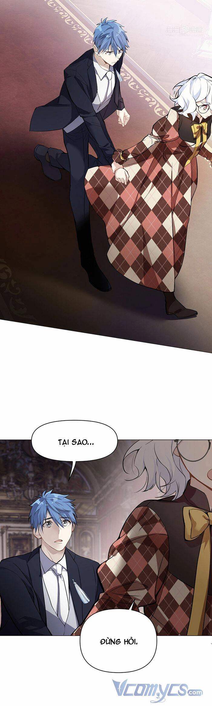 Đại Chiến Công Chúa Chapter 122 - 13