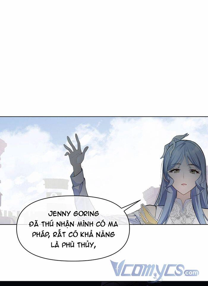 Đại Chiến Công Chúa Chapter 123 - 8