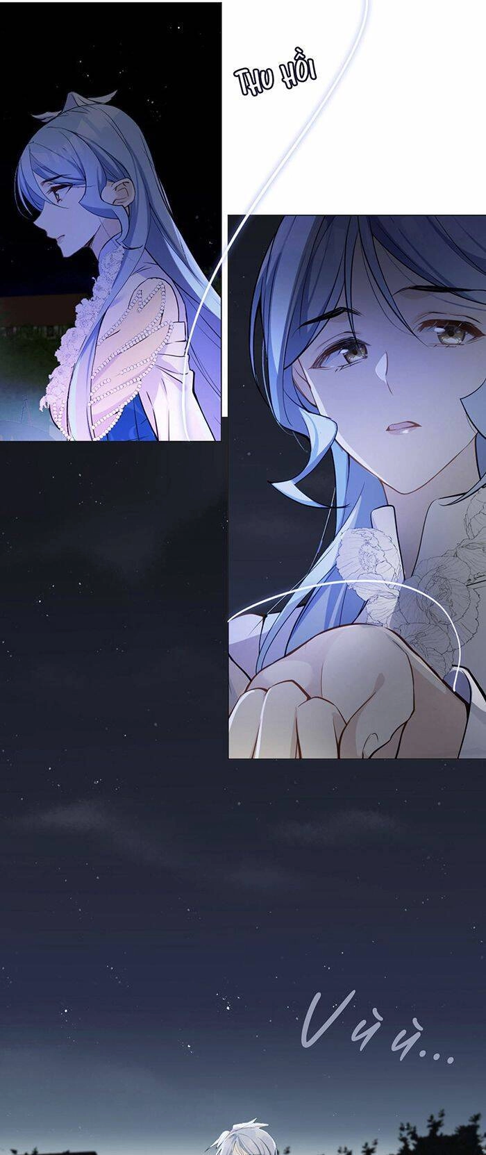 Đại Chiến Công Chúa Chapter 123 - 16