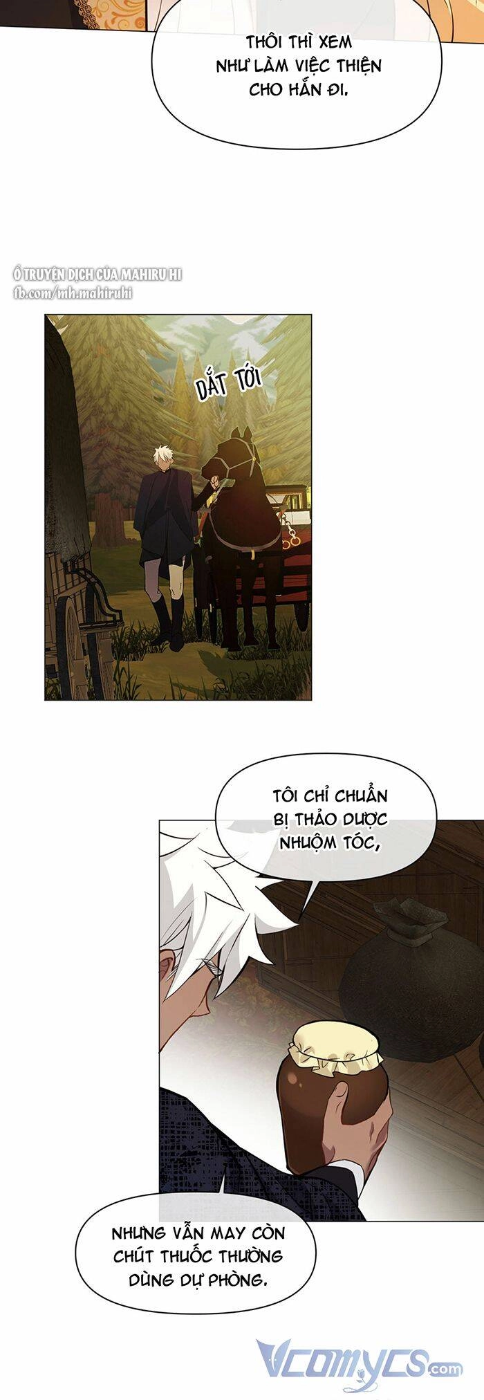 Đại Chiến Công Chúa Chapter 124 - 9