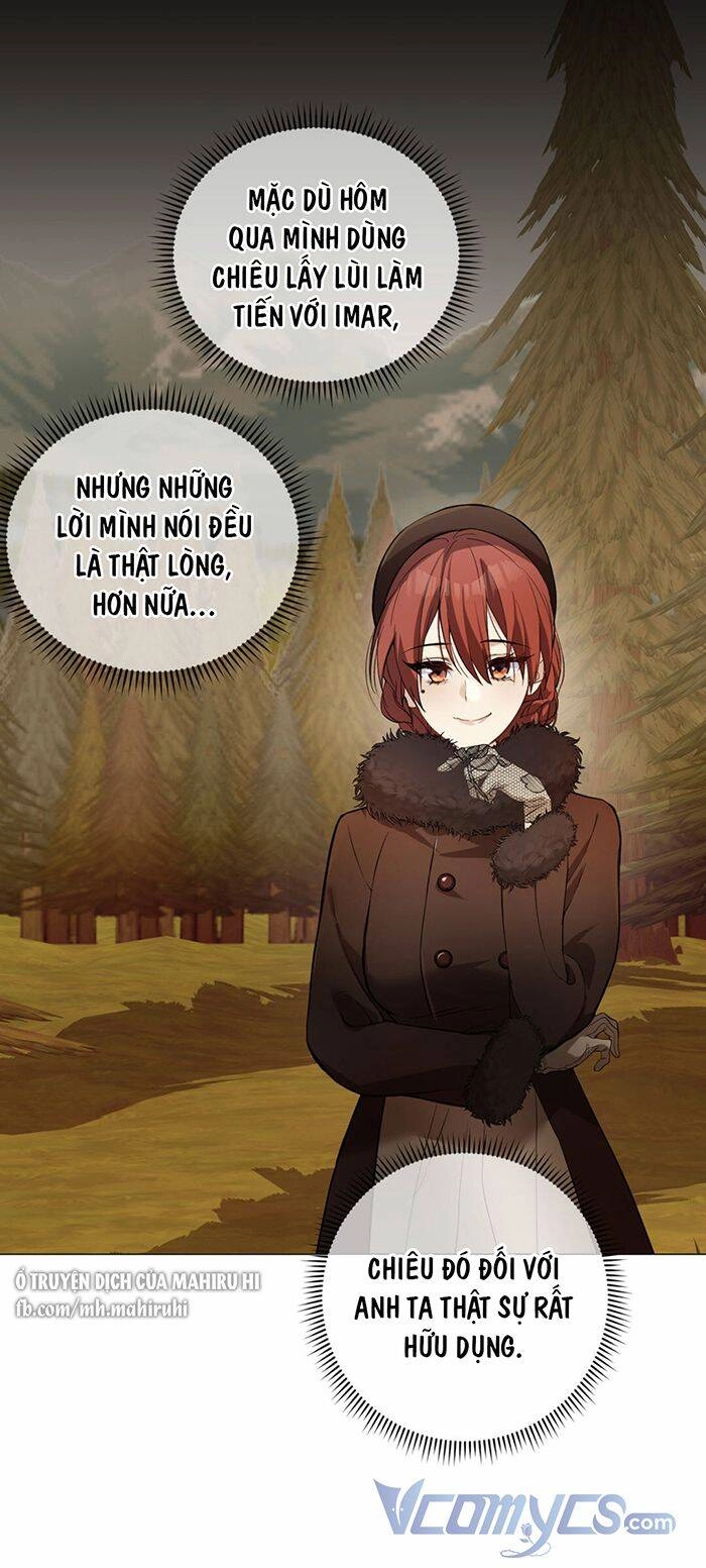 Đại Chiến Công Chúa Chapter 124 - 13