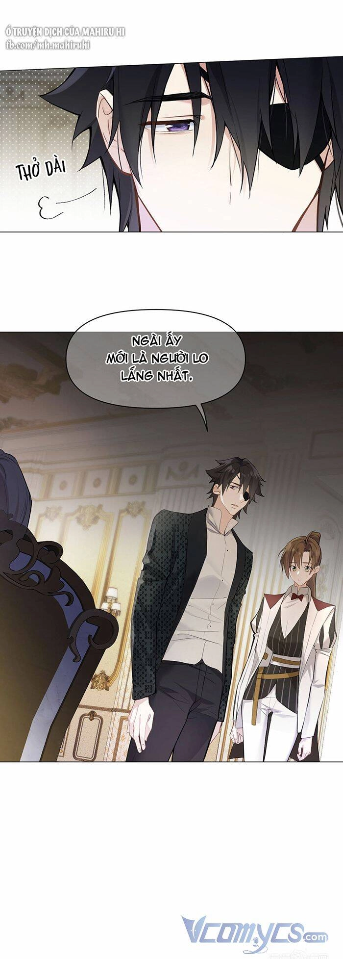 Đại Chiến Công Chúa Chapter 125 - 5