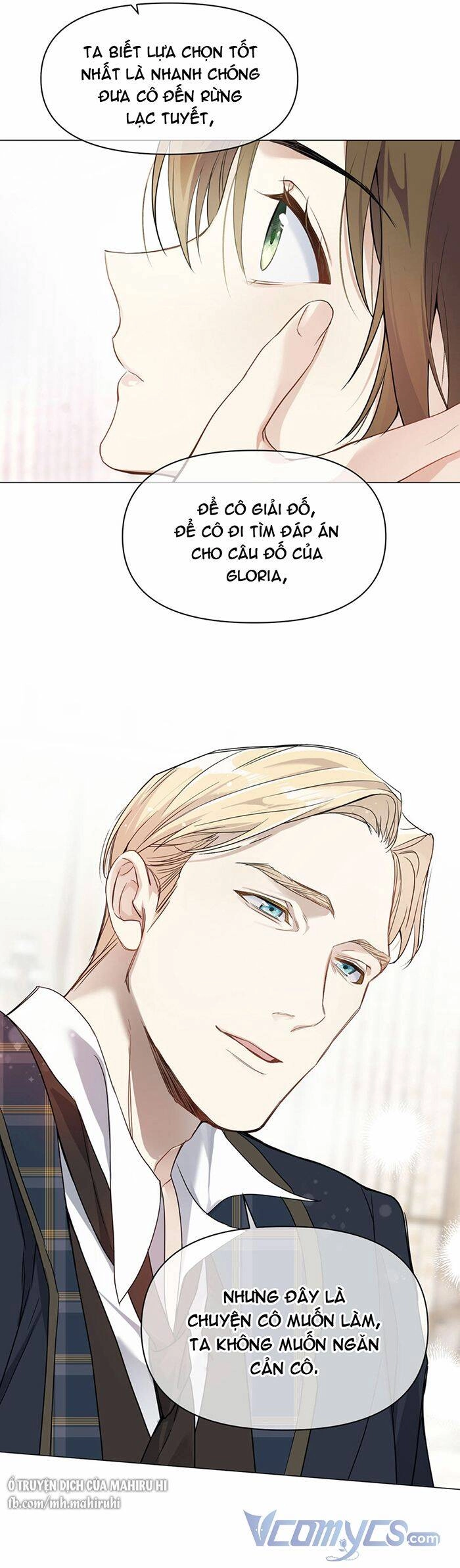 Đại Chiến Công Chúa Chapter 125 - 11