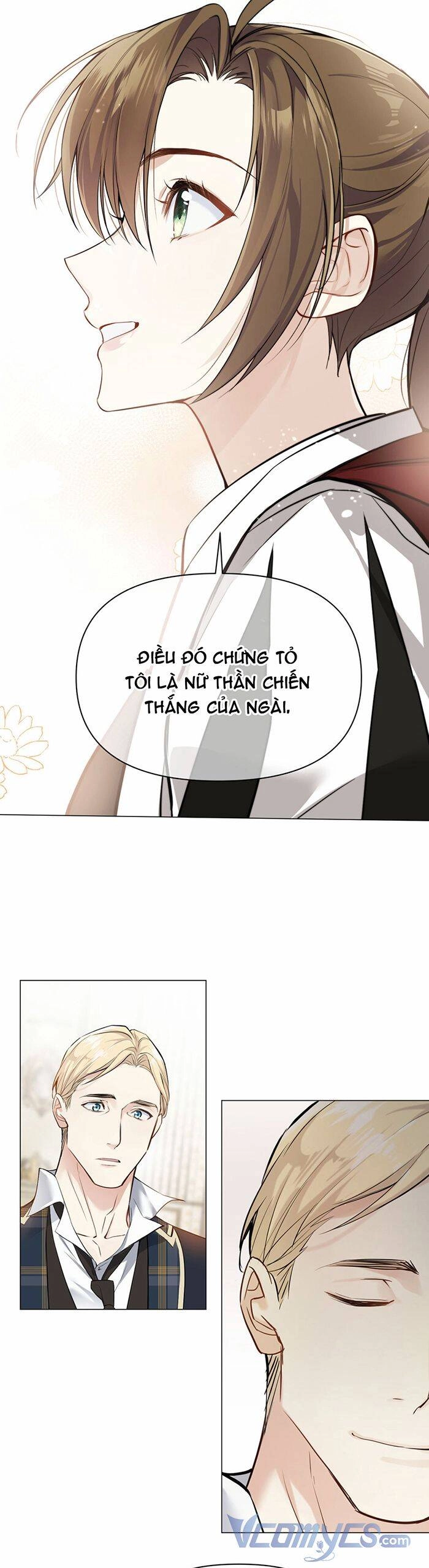 Đại Chiến Công Chúa Chapter 125 - 13