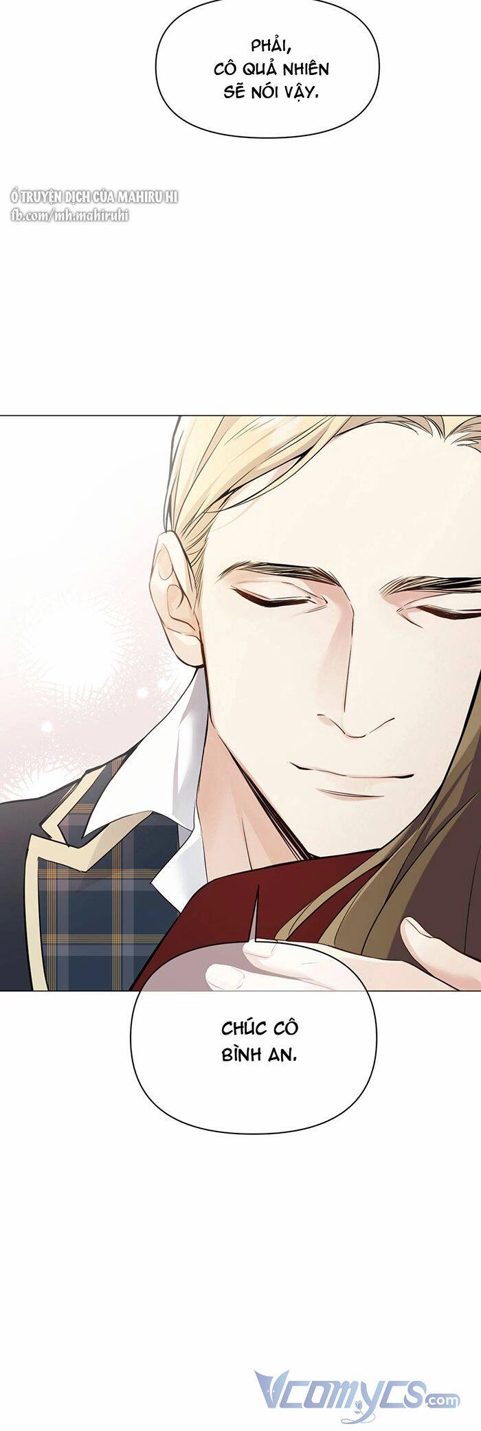 Đại Chiến Công Chúa Chapter 125 - 14