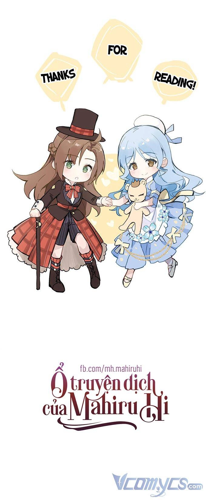 Đại Chiến Công Chúa Chapter 125 - 18