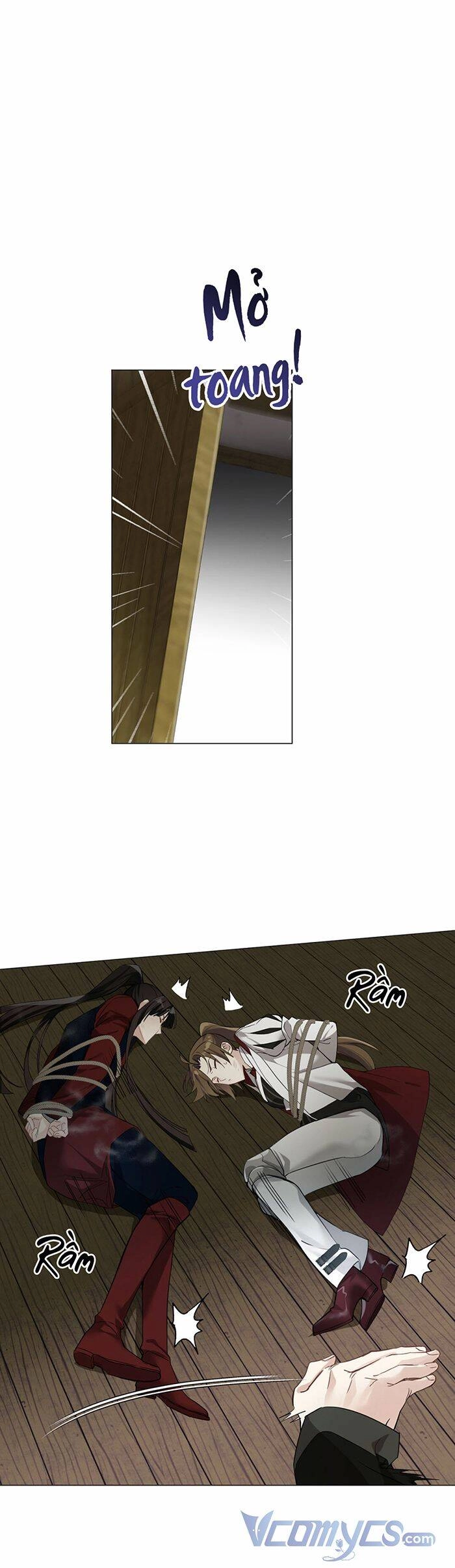 Đại Chiến Công Chúa Chapter 128 - 10