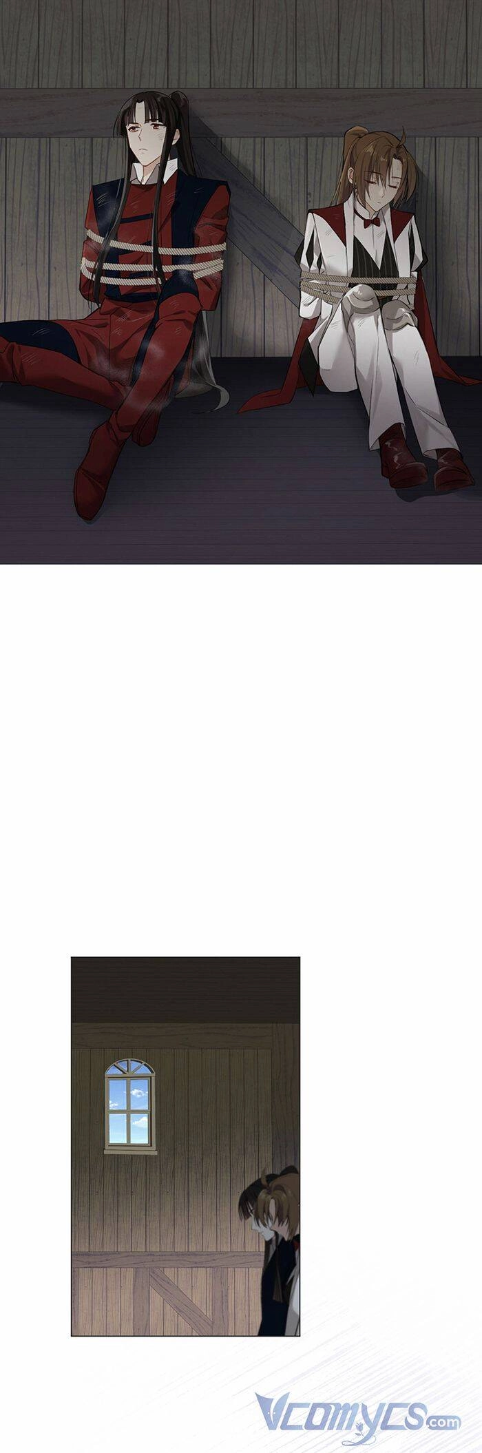 Đại Chiến Công Chúa Chapter 128 - 14