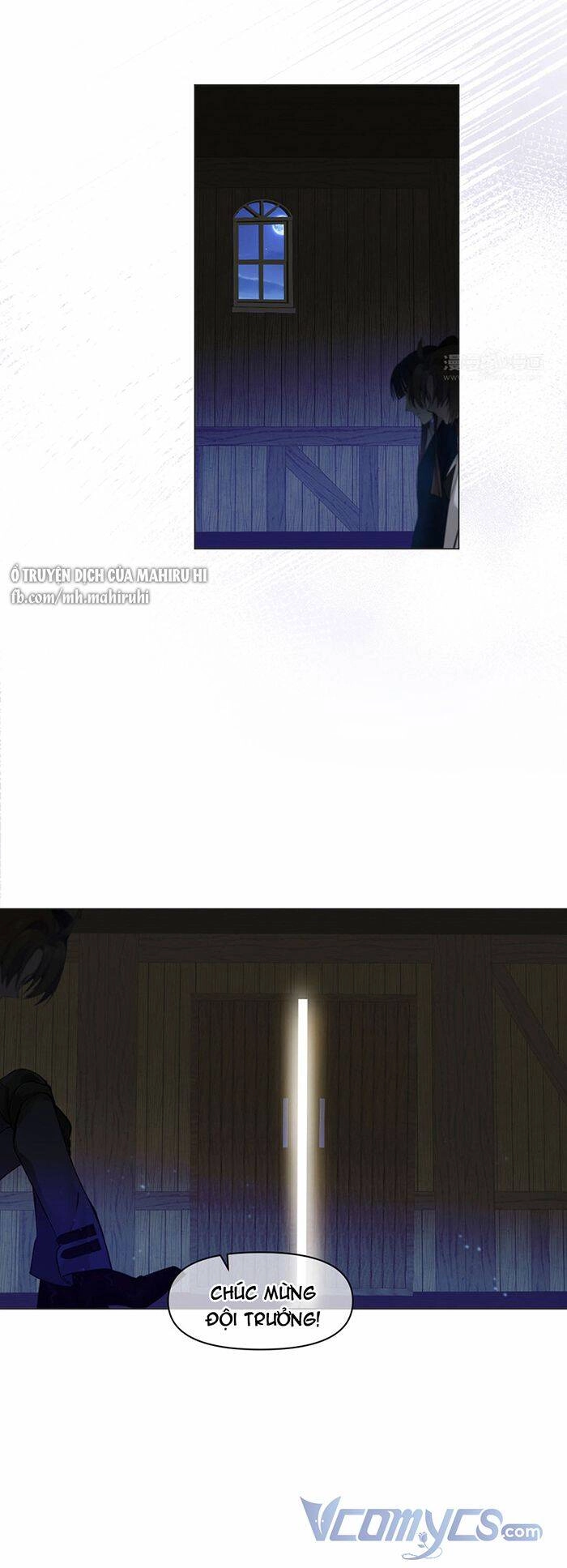 Đại Chiến Công Chúa Chapter 128 - 15