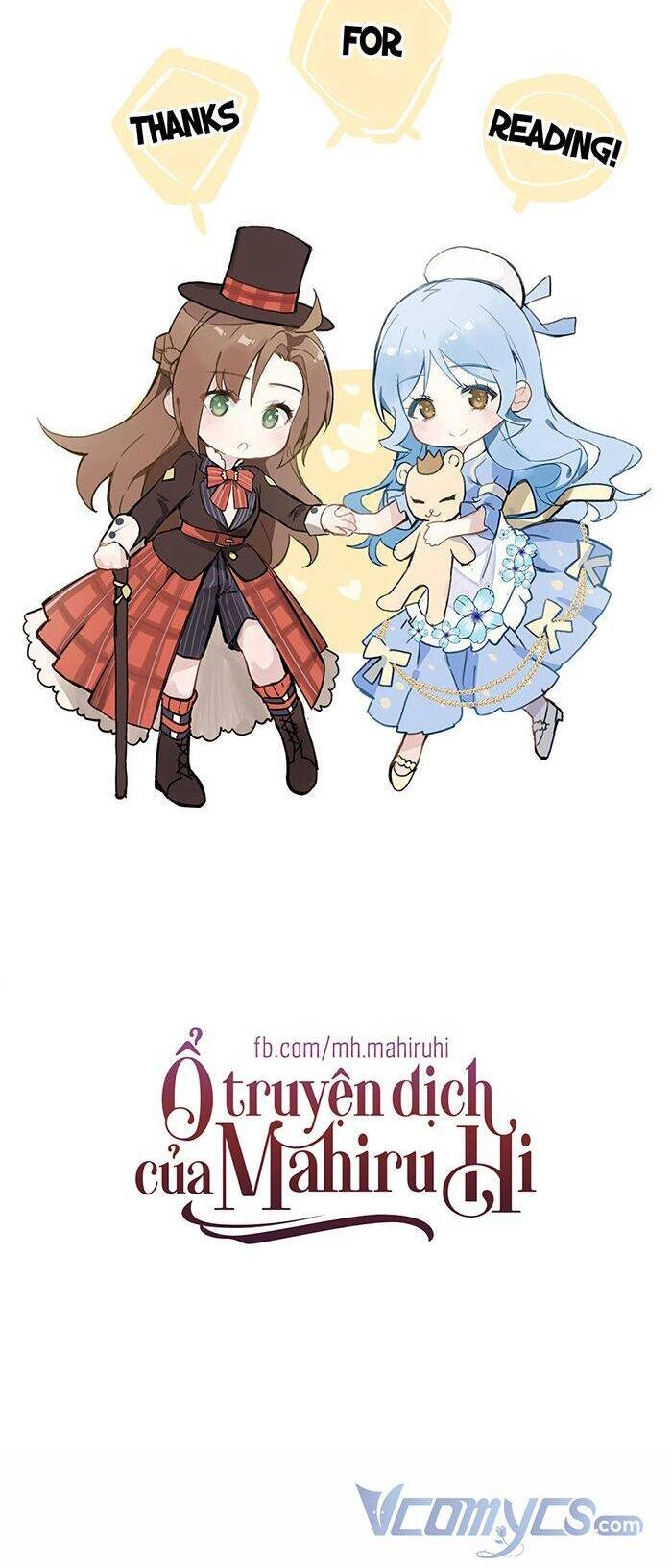 Đại Chiến Công Chúa Chapter 128 - 19