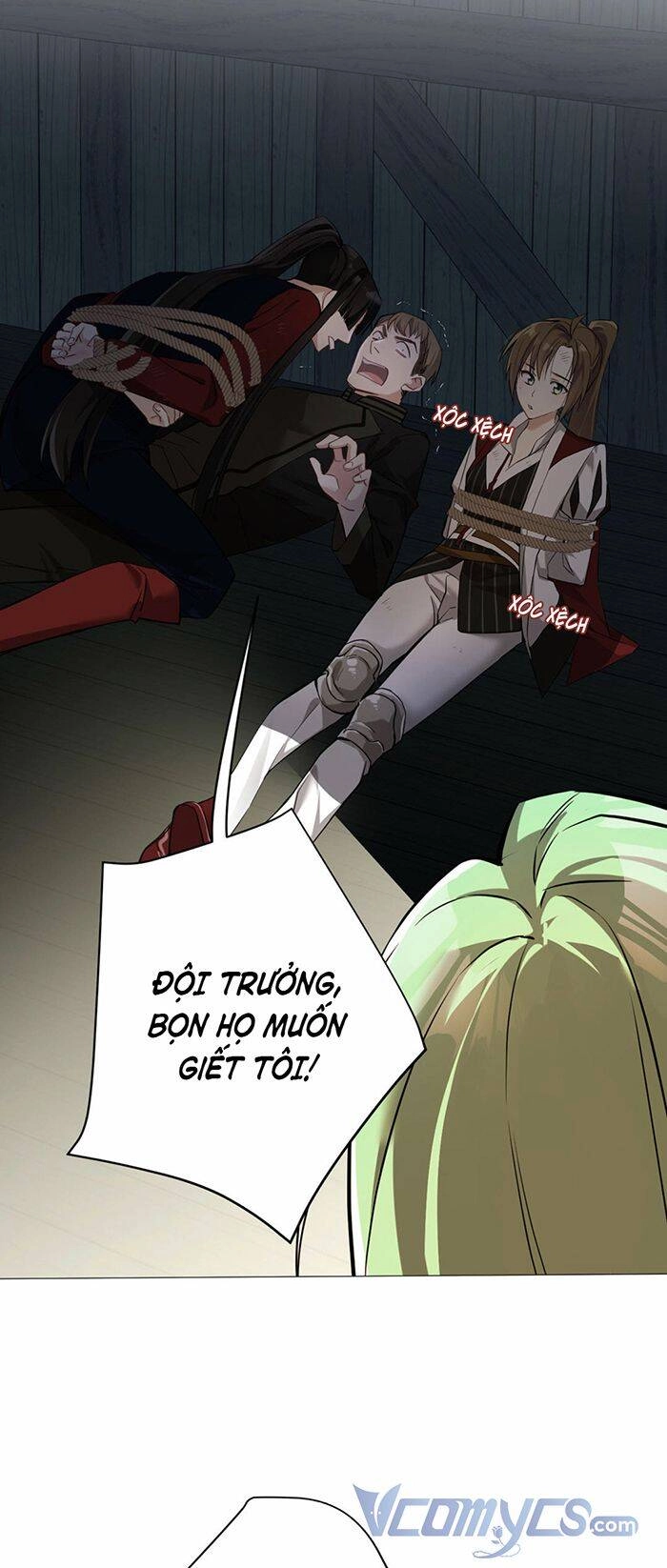 Đại Chiến Công Chúa Chapter 129 - 3