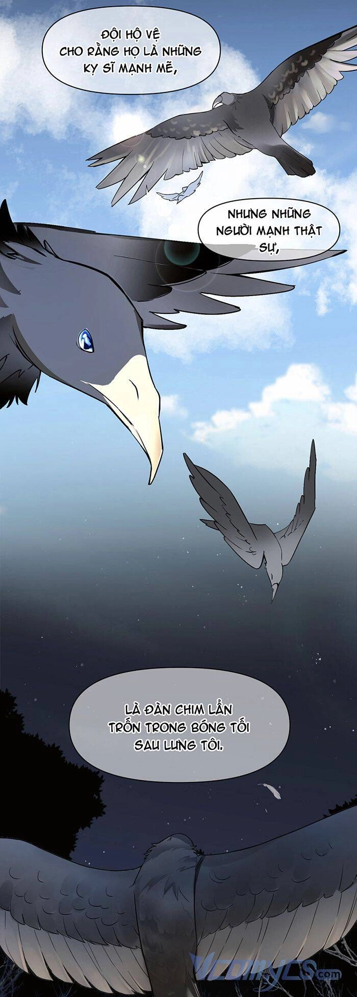 Đại Chiến Công Chúa Chapter 130 - 15