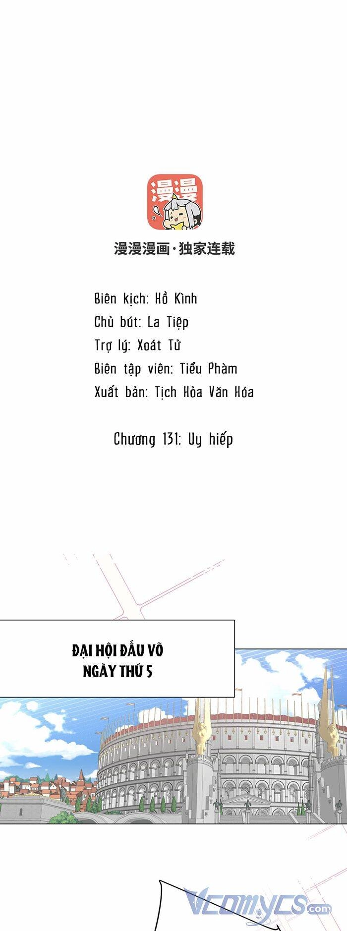 Đại Chiến Công Chúa Chapter 131 - 2