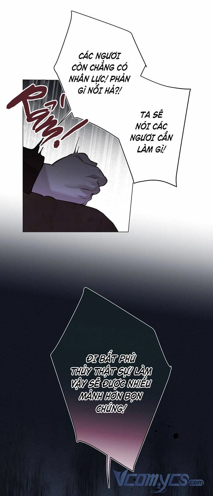 Đại Chiến Công Chúa Chapter 131 - 7